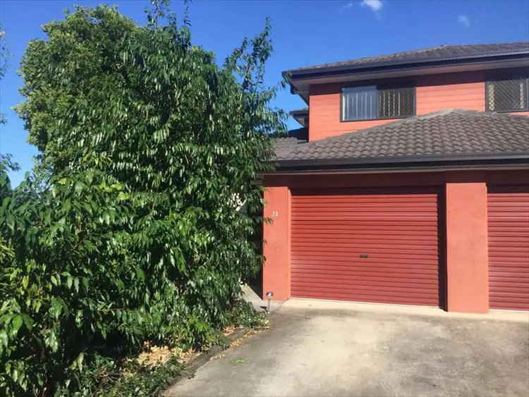 21/72-78 Duffield Road, Kallangur QLD 4503