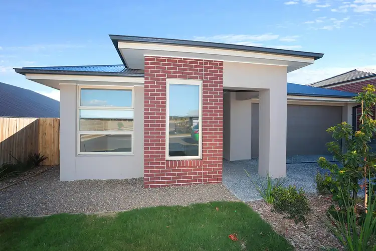 16 Cocoparra Street, South Ripley QLD 4306