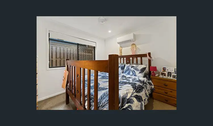 Fourth view of Homely house listing, 117 Killara Boulevard, Logan Reserve QLD 4133