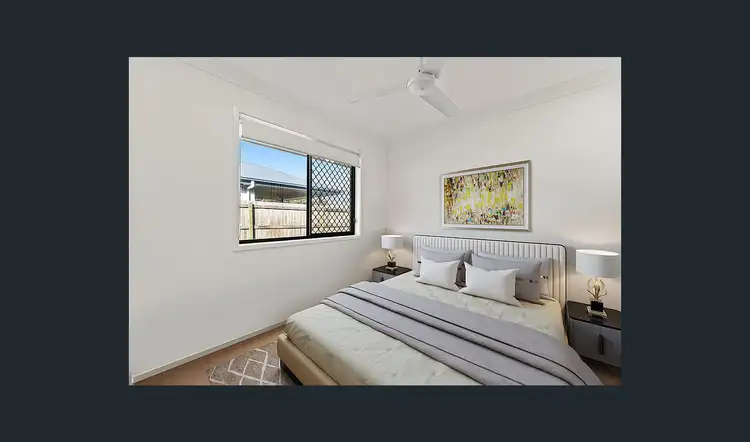 Fifth view of Homely house listing, 117 Killara Boulevard, Logan Reserve QLD 4133