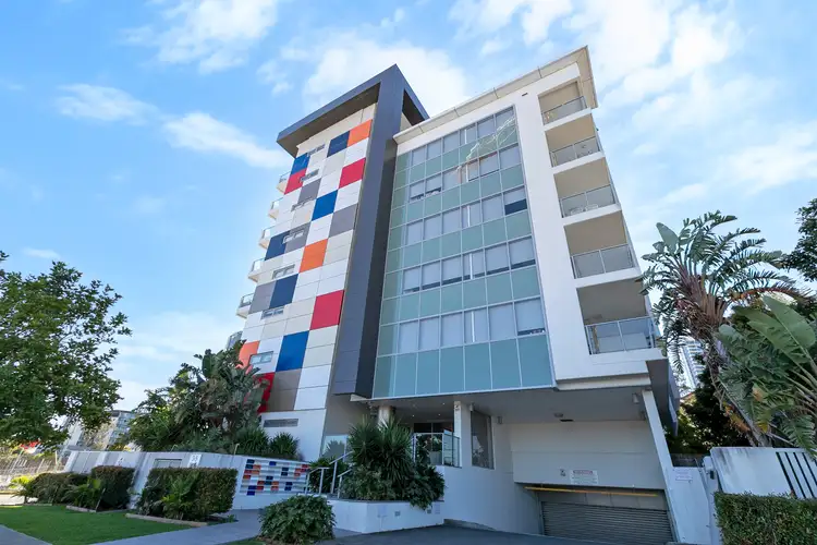 303/3-5 Gibbs Street, Southport QLD 4215
