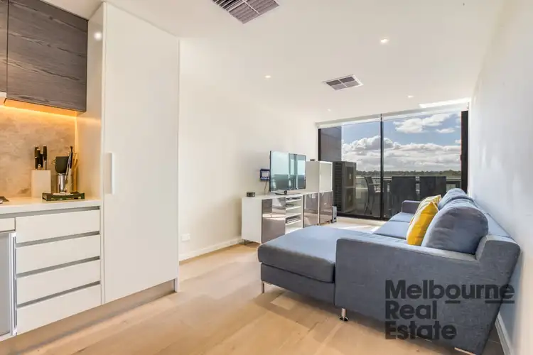 Main view of Homely apartment listing, 214/88 Trenerry Crescent, Abbotsford VIC 3067