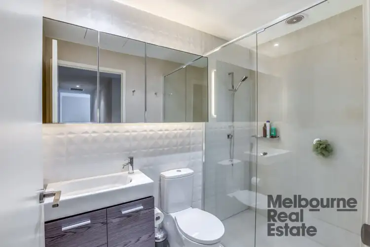 Third view of Homely apartment listing, 214/88 Trenerry Crescent, Abbotsford VIC 3067