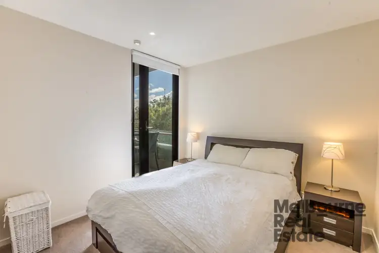 Fourth view of Homely apartment listing, 214/88 Trenerry Crescent, Abbotsford VIC 3067