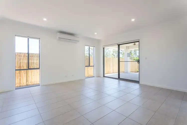 Third view of Homely house listing, 20 Regal Close, Heathwood QLD 4110