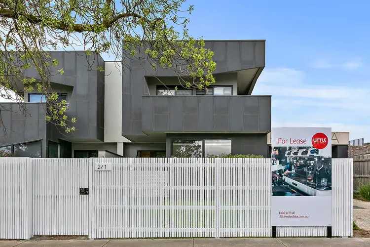 2/1 Griffiths Street, Reservoir VIC 3073