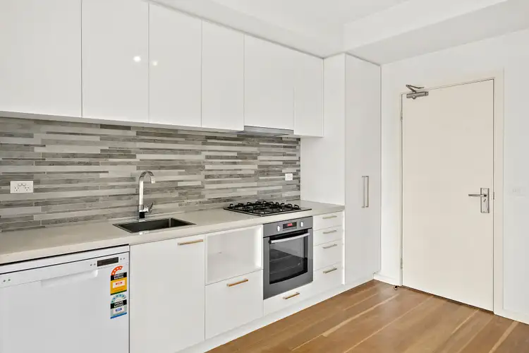 Fourth view of Homely unit listing, 2/1 Griffiths Street, Reservoir VIC 3073