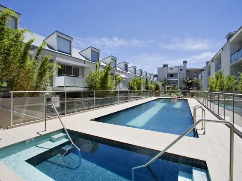 Main view of Homely apartment listing, 45/249 Chalmers Street, Redfern NSW 2016