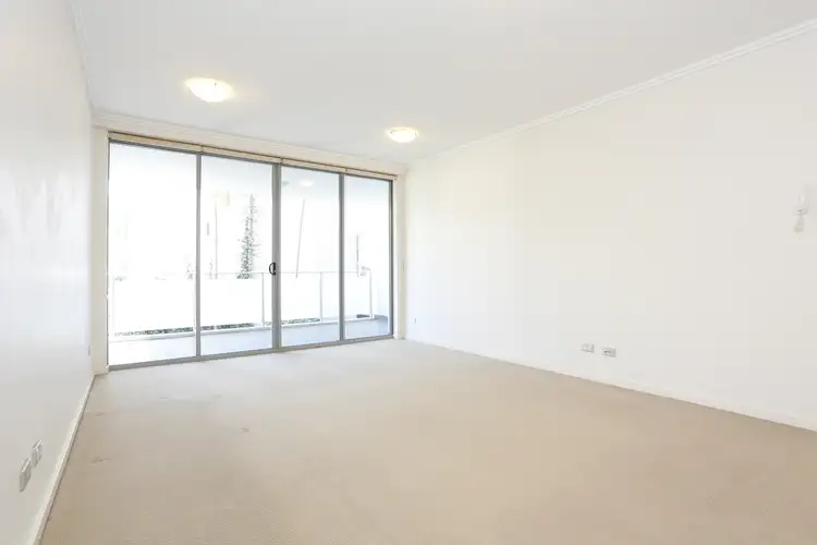 Second view of Homely apartment listing, 45/249 Chalmers Street, Redfern NSW 2016
