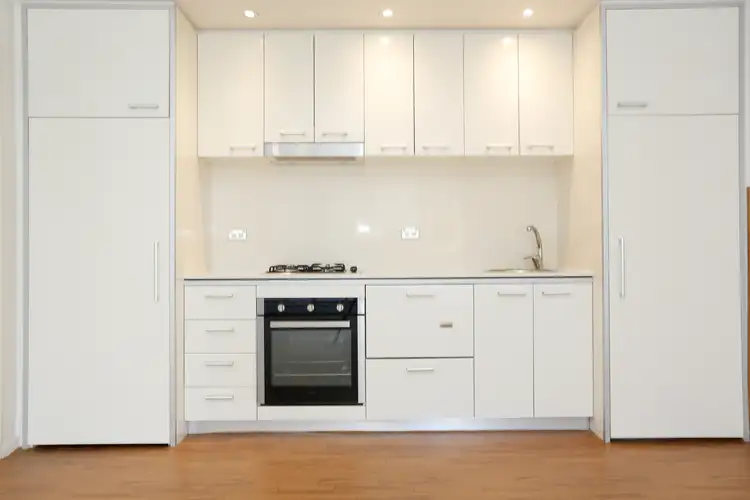 Third view of Homely apartment listing, 45/249 Chalmers Street, Redfern NSW 2016