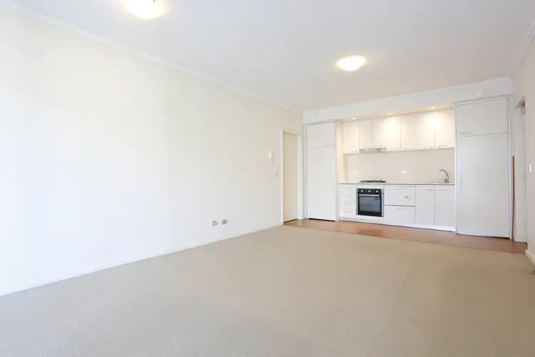 Fourth view of Homely apartment listing, 45/249 Chalmers Street, Redfern NSW 2016