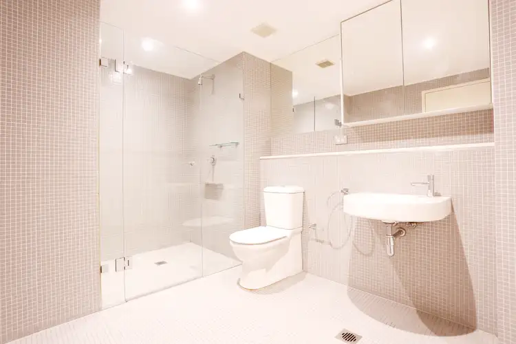 Fifth view of Homely apartment listing, 45/249 Chalmers Street, Redfern NSW 2016