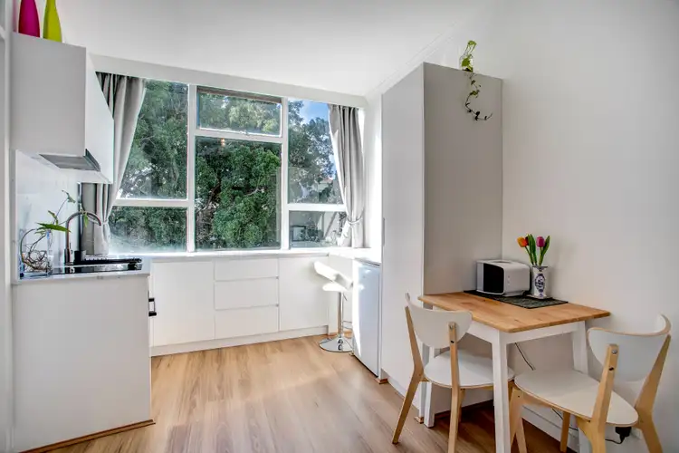 Main view of Homely unit listing, 401/2B Mona Road, Darling Point NSW 2027