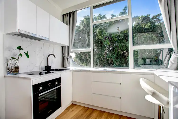 Second view of Homely unit listing, 401/2B Mona Road, Darling Point NSW 2027