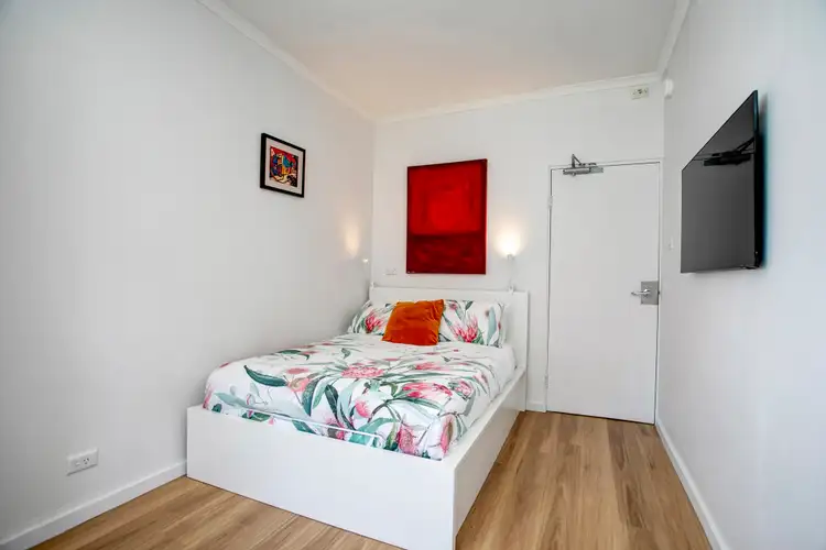 Fourth view of Homely unit listing, 401/2B Mona Road, Darling Point NSW 2027