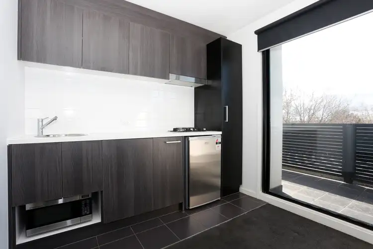 Second view of Homely unit listing, 65/949 Dandenong Road, Malvern East VIC 3145