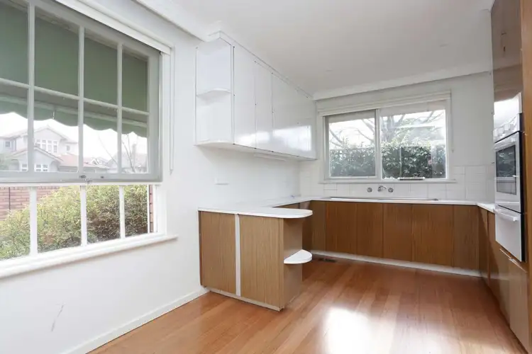 Second view of Homely unit listing, 1/4 Ash Grove, Malvern East VIC 3145