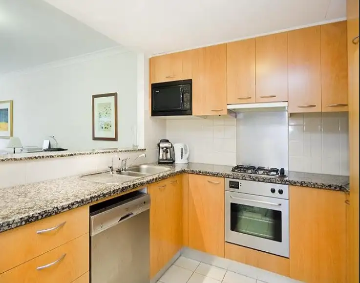 2003/281 Elizabeth Street, Sydney NSW 2000