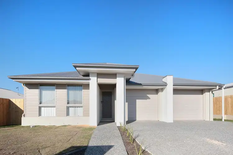 1/9 Matthias Way, Leichhardt QLD 4305