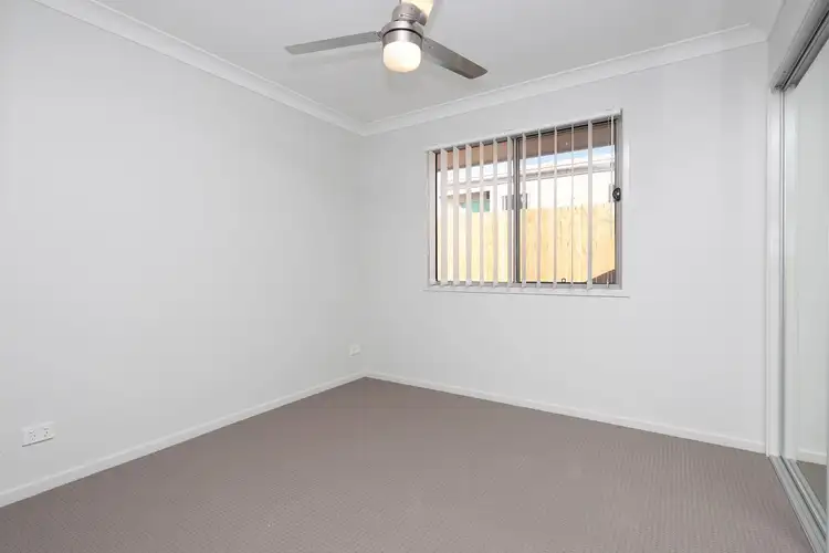 Second view of Homely unit listing, 1/9 Matthias Way, Leichhardt QLD 4305