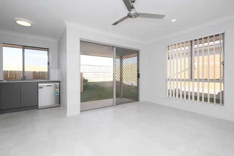 Second view of Homely unit listing, 1/9 Matthias Way, Leichhardt QLD 4305