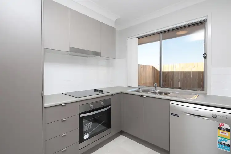 Third view of Homely unit listing, 1/9 Matthias Way, Leichhardt QLD 4305