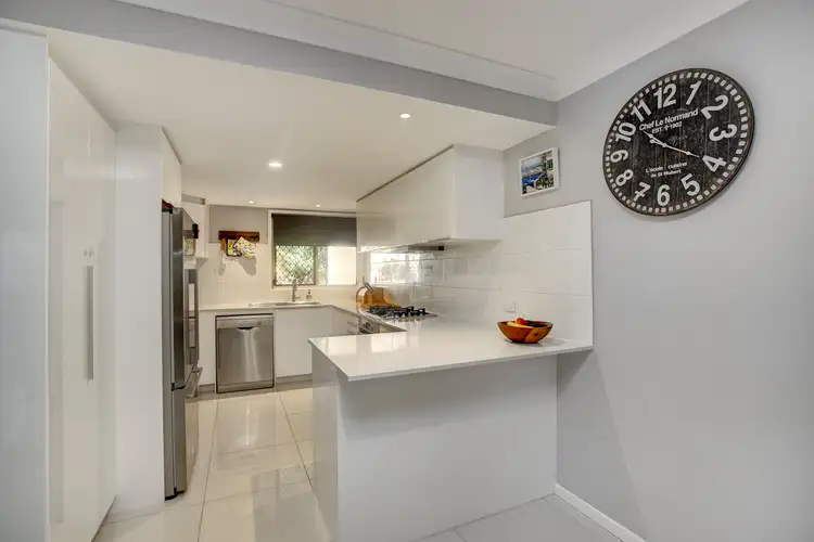 3/47 Newcomen Street, Indooroopilly QLD 4068