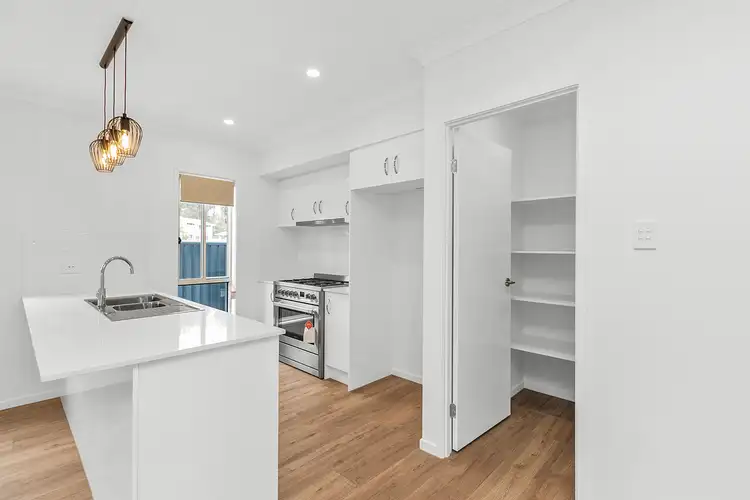 Second view of Homely house listing, 28 Moon Circuit, Karawatha QLD 4117