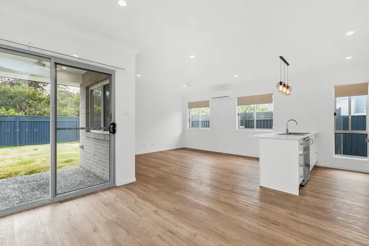 Third view of Homely house listing, 28 Moon Circuit, Karawatha QLD 4117