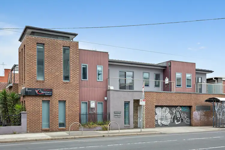 1/17 Sydney Road, Brunswick VIC 3056