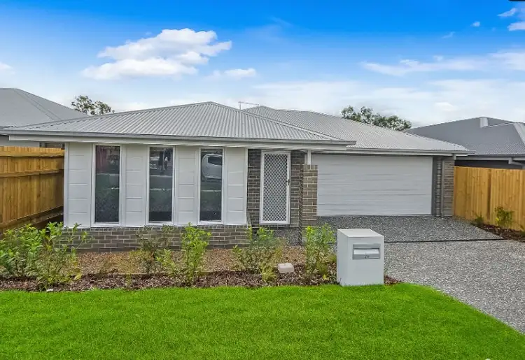 Main view of Homely house listing, 29 Maldon Street, Pallara QLD 4110