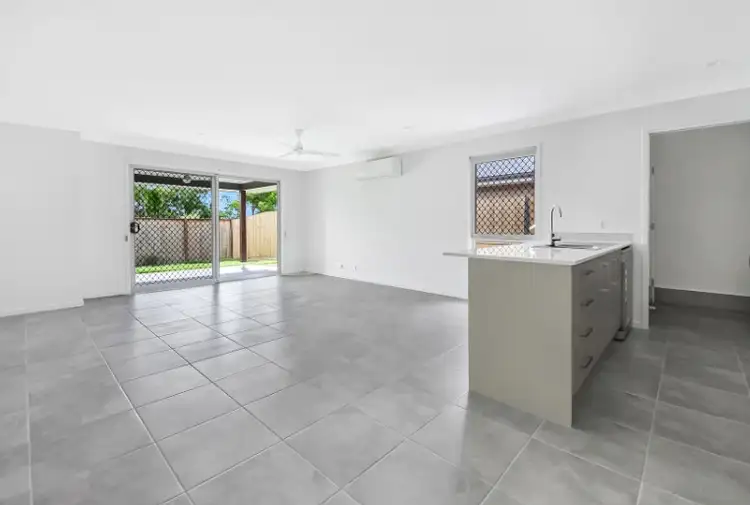 Second view of Homely house listing, 29 Maldon Street, Pallara QLD 4110