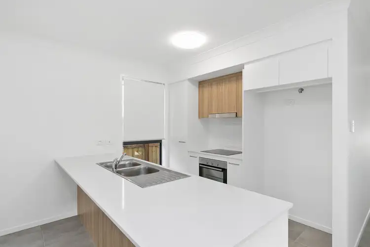 Fourth view of Homely house listing, 16 Affinity Boulevard, Morayfield QLD 4506