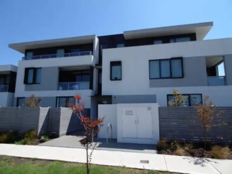 Main view of Homely apartment listing, G03/334-336 Gordon Street, Maribyrnong VIC 3032