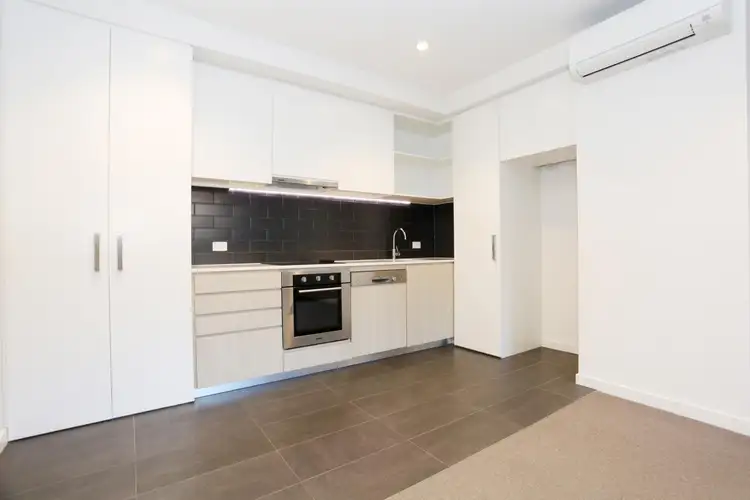 Second view of Homely apartment listing, G03/334-336 Gordon Street, Maribyrnong VIC 3032