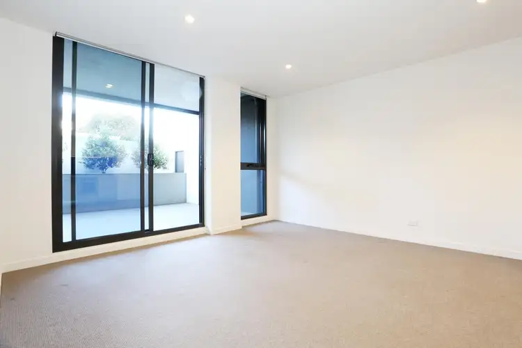 Third view of Homely apartment listing, G03/334-336 Gordon Street, Maribyrnong VIC 3032