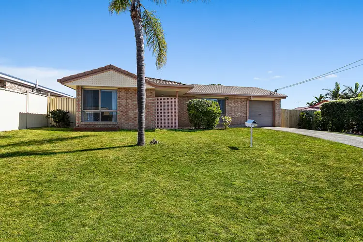 53 Mortlake Crescent, Boronia Heights QLD 4124
