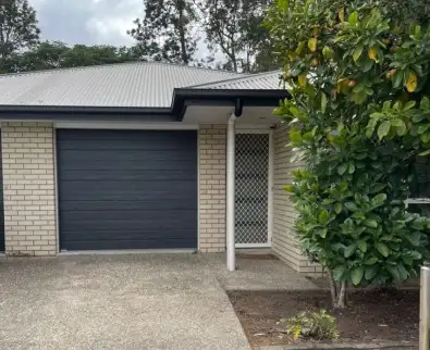 Main view of Homely semi-detached listing, 1/25 Acqua Street, Burpengary QLD 4505