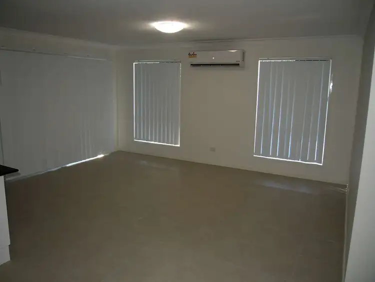Second view of Homely semi-detached listing, 1/25 Acqua Street, Burpengary QLD 4505