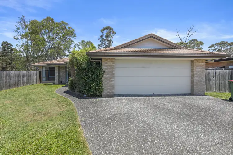 Main view of Homely house listing, 11 Prem Street, Waterford West QLD 4133