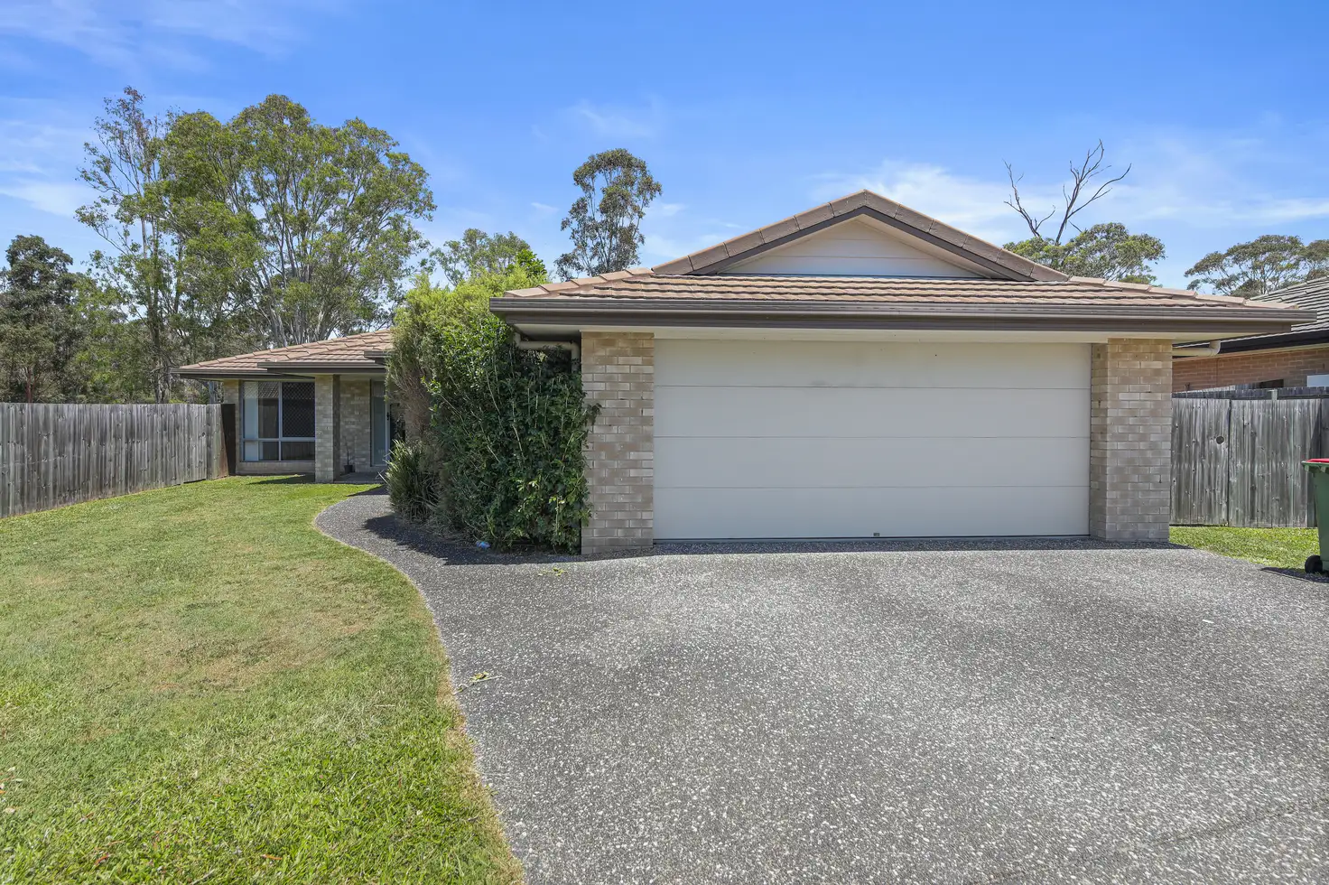 Main view of Homely house listing, 11 Prem Street, Waterford West QLD 4133