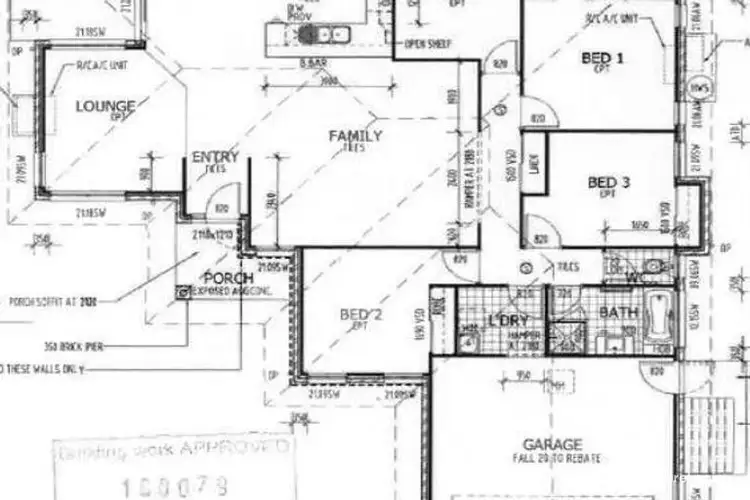 Second view of Homely house listing, 11 Prem Street, Waterford West QLD 4133