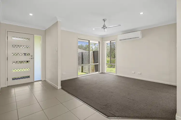Fourth view of Homely house listing, 11 Prem Street, Waterford West QLD 4133