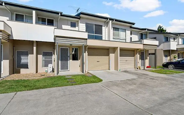 34/57 Shayne Avenue, Deception Bay QLD 4508
