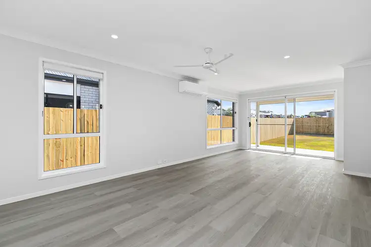 Third view of Homely house listing, 110 Pierro Place, Logan Reserve QLD 4133