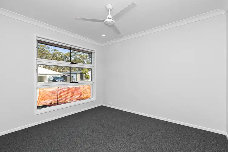 Fourth view of Homely house listing, 110 Pierro Place, Logan Reserve QLD 4133