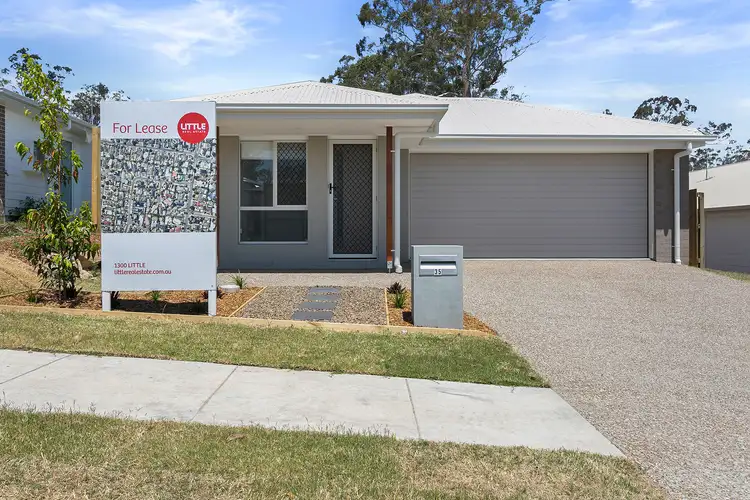 35 Niles Court, Bahrs Scrub QLD 4207