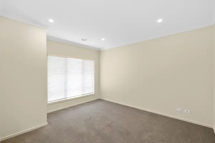 Second view of Homely house listing, 35 Sanctum Drive, Weir Views VIC 3338