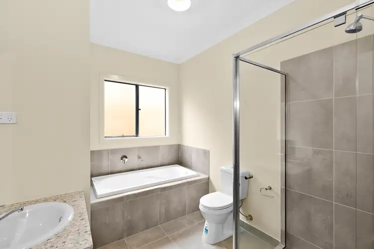 Third view of Homely house listing, 35 Sanctum Drive, Weir Views VIC 3338