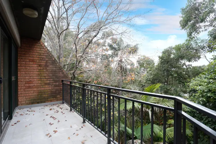 11/10-16 Parkes Road, Artarmon NSW 2064